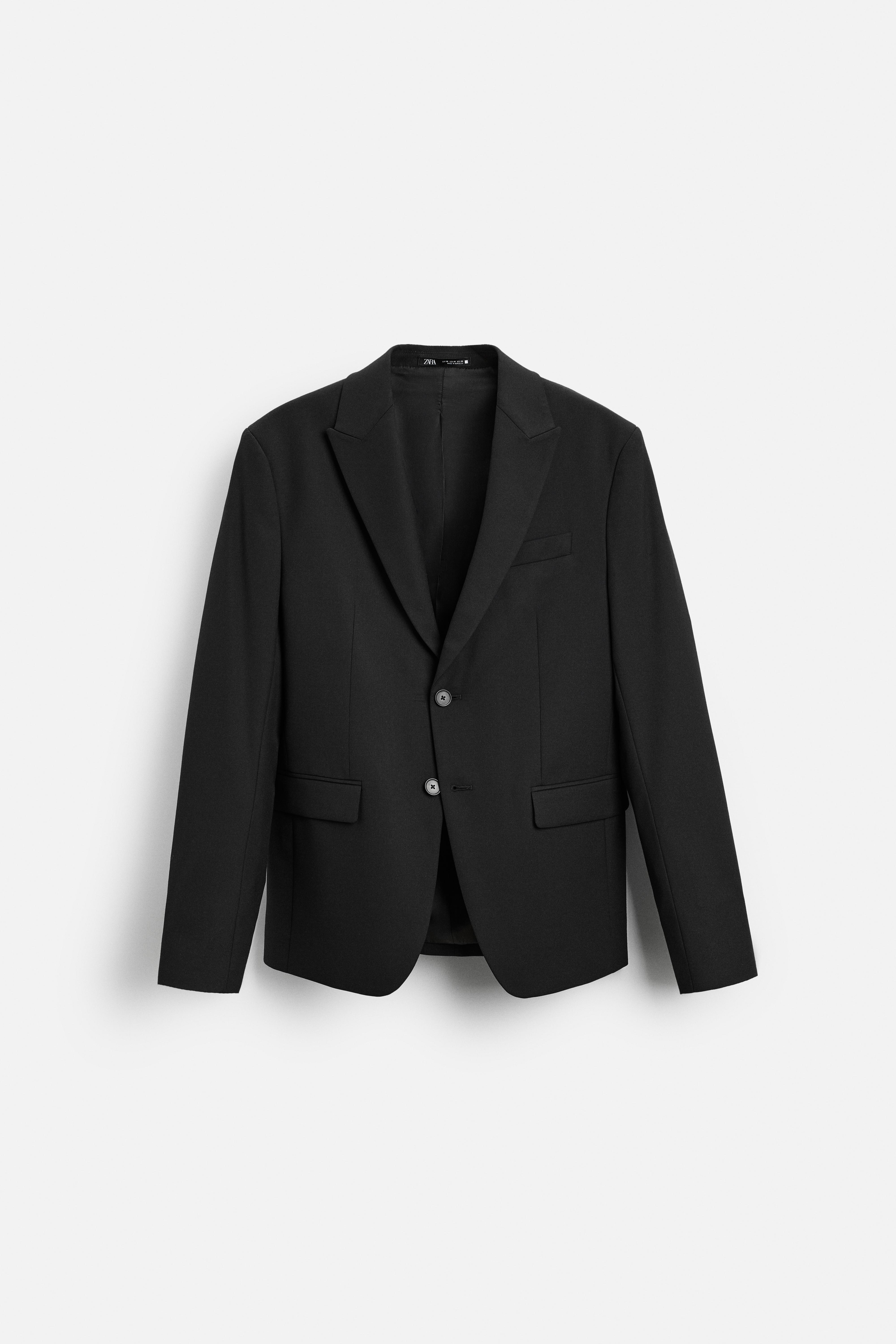 Slim Fit Blazer